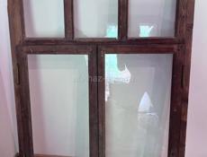 Окна натуральное дерево не дорого! 