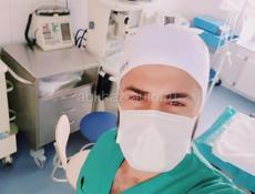 Хиджама" кровопускание " + все виды массажа 