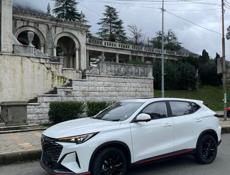 Changan разное