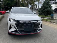 Changan разное