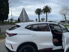 Changan разное