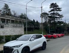 Changan разное