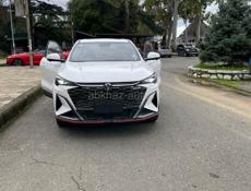 Changan разное