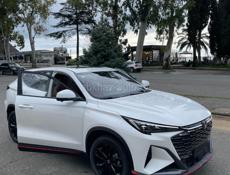 Changan разное