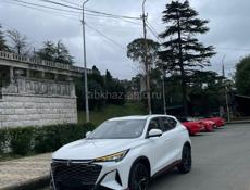 Changan разное