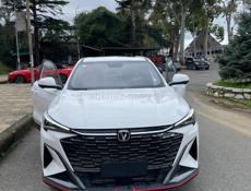 Changan разное