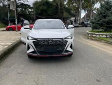 Changan разное