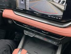 Changan разное