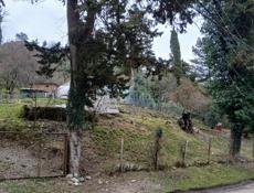 Санаторий строитель