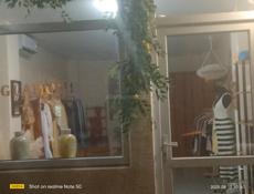 Сдаю капитальное помещение в аренду под магазин , кафе , столовая, под стаматологию60 кв , метров ,