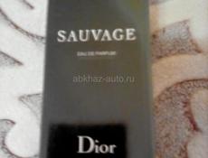 Парфюм и не только 