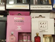 Парфюм и не только 