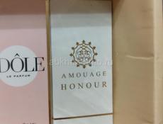 Парфюм и не только 