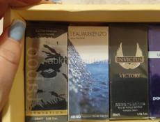 Парфюм и не только 