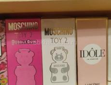 Парфюм и не только 