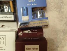 Парфюм и не только 