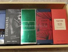 Парфюм и не только 