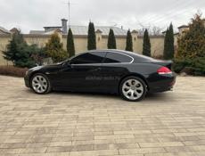 BMW 6 Series