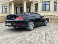 BMW 6 Series