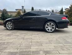 BMW 6 Series