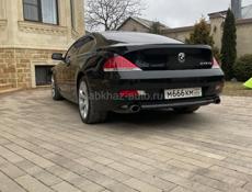 BMW 6 Series