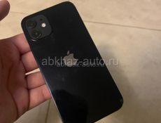 Айфон 12 128 гб 73 АКБ