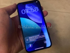 Айфон 12 128 гб 73 АКБ