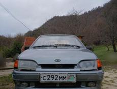 ВАЗ 2115 Самара