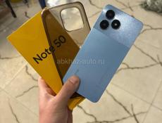 Realme note 50 64gb
