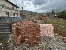 Режущий кирпич цельный, 35 рублей одна штука, привезем куда надо +7(940) 912-01-12