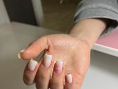 Ищу моделей на ногти 