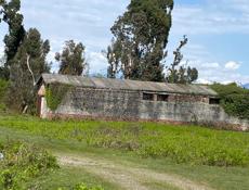 Аэропорт Бабышира!!!