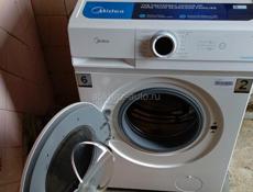Машинка стиральная 6кг
