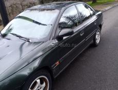 Opel Omega