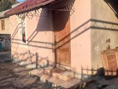 Продам дом старый поселок