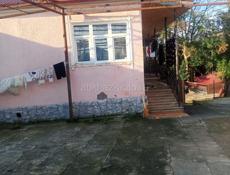 Продам дом старый поселок