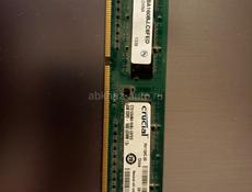 Оперативная память ddr3 4gb