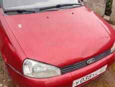 ВАЗ 1117 Калина