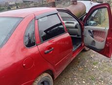 ВАЗ 1117 Калина