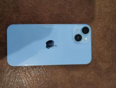 14, 85акб , 128гб 