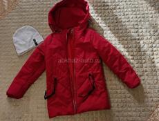 Вещи на девочку 134-140