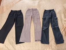 Вещи на девочку 134-140