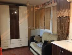 Трехкомнатная квартира! в городе, напротив библиотеки