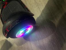 Гироскутер 