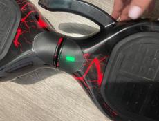 Гироскутер 