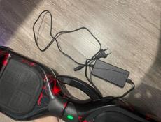 Гироскутер 