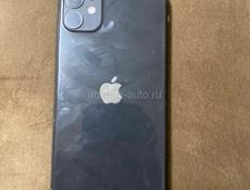 Айфон 11