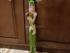 Зонт-трость детский