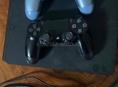 PS4 slim 