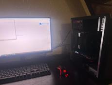 пк с полным комплектом 